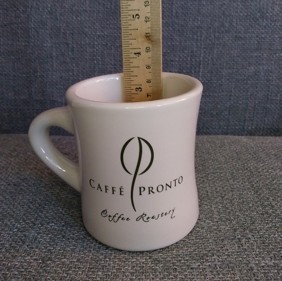 Caffe Pronto , Annapolis, MD. - Picture 2 of 4